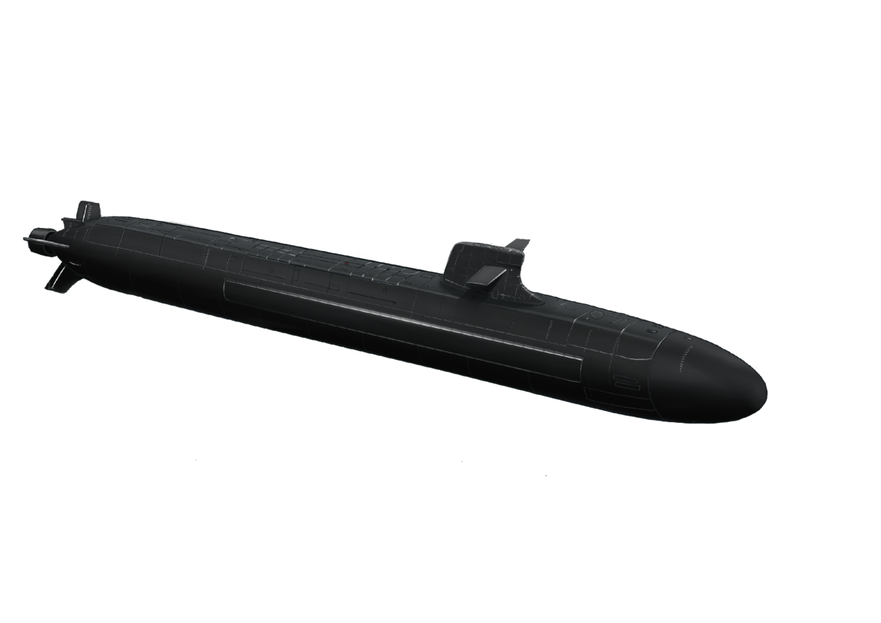 Why 'SNLE 3ème Génération' Is Absent from CA Fishing Guides